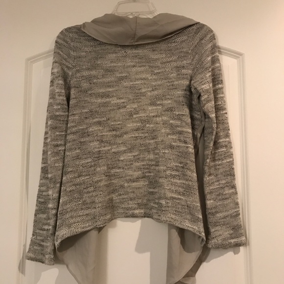 Drapey Cardigan - Picture 4 of 4